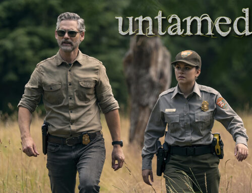 Untamed