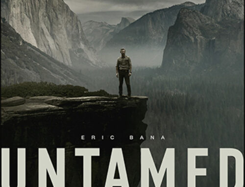 Untamed